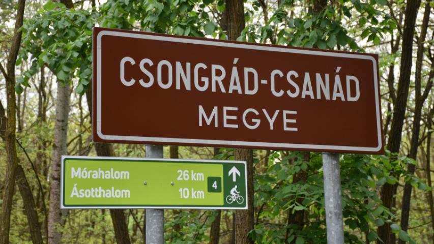 csongrád