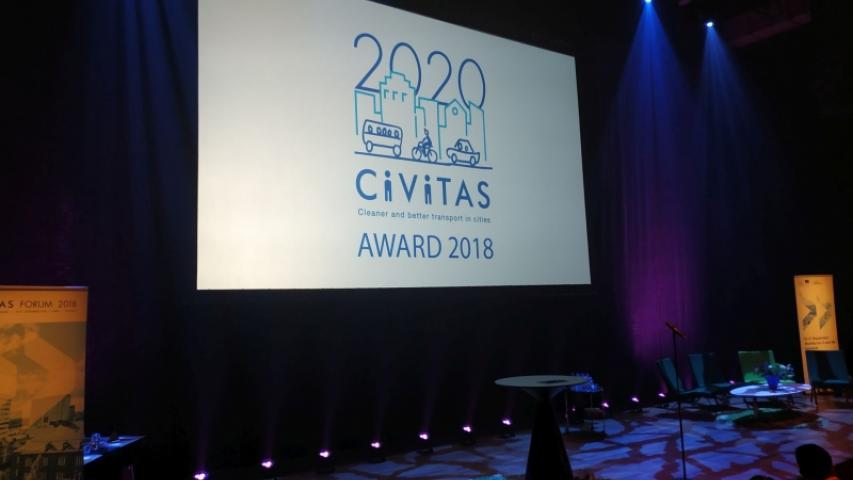 Awards