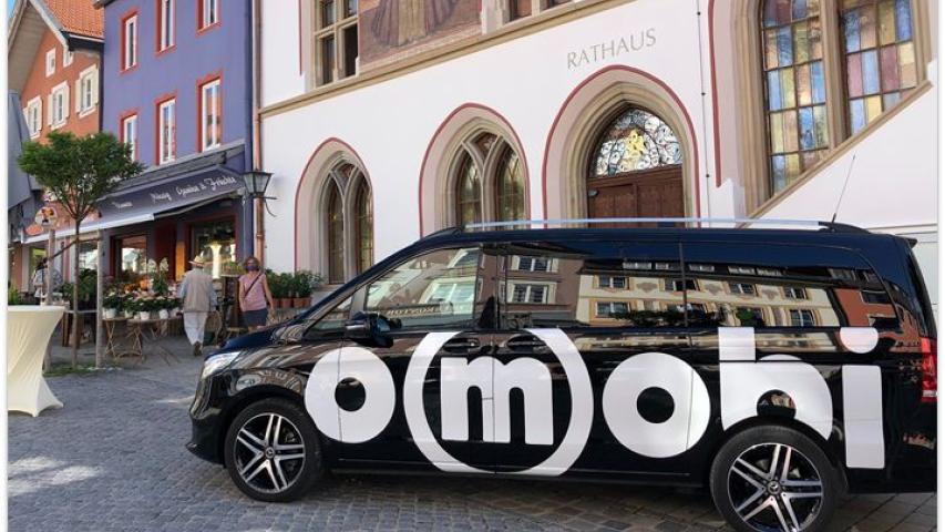 omobil