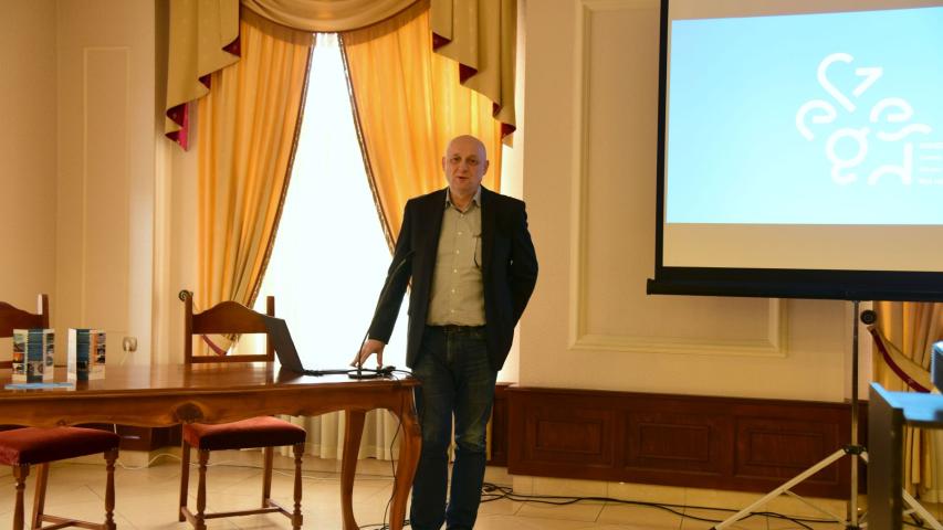 MagyarCIVINET_CIVINETRomania_Timisora-Szeged_JointEvent_Day
