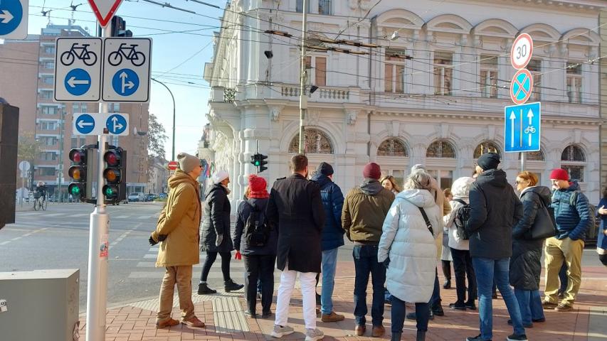 MagyarCIVINET_CIVINETRomania_Timisora-Szeged_JointEvent_Day