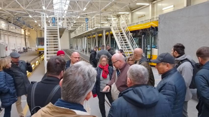 MagyarCIVINET_CIVINETRomania_Timisora-Szeged_JointEvent_Day