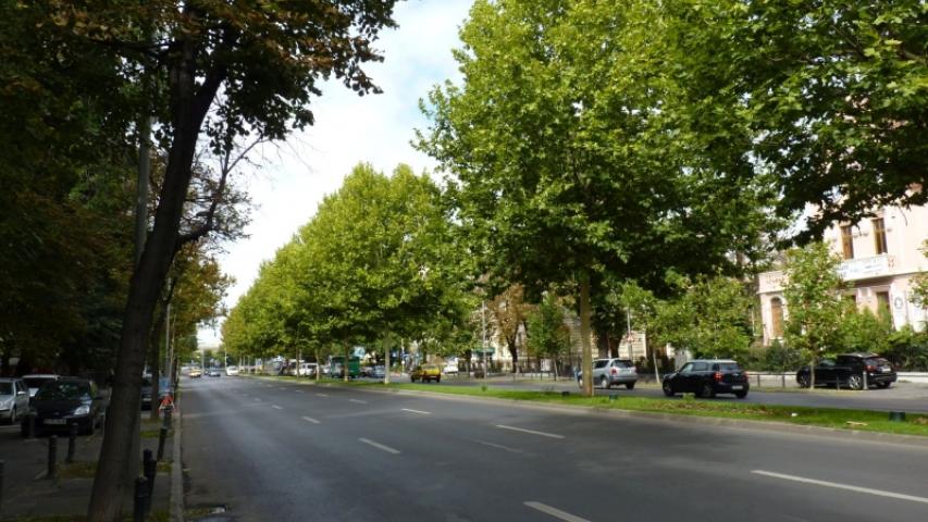 bukarest