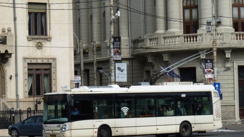 bukarest