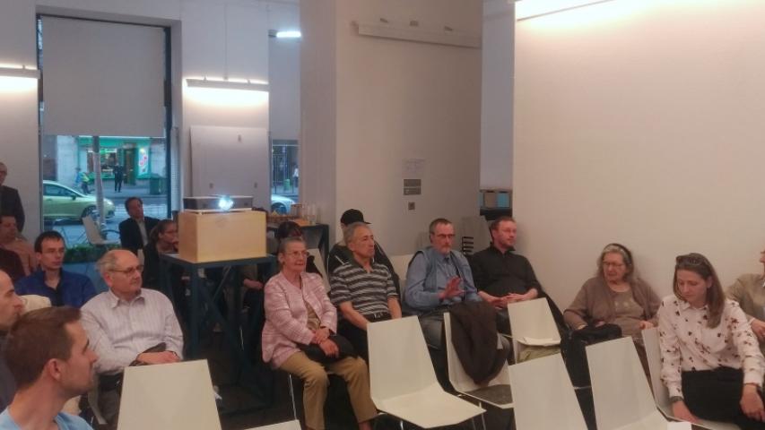 budafoki út